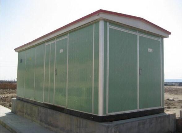 平塘箱式变压器 平塘箱式变压器